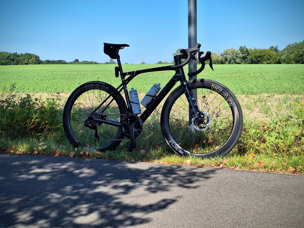 Road Bike Wheels