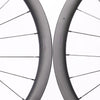 ICAN 700C G40 gravel wheels with DT-like ratchet system