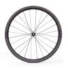 ICAN 700C G40 gravel wheels with DT-like ratchet system