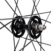 ICAN 50mm Track Bike Wheels TRIAERO