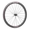 ICAN 700C G40 gravel wheels with 36T ratchet system