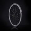 ICAN AERO 52 II disc wheels with 45T ratchet system hubs D91 TRIAERO