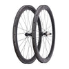 ICAN G27 SL gravel wheels with 45T ratchet system TRIAERO