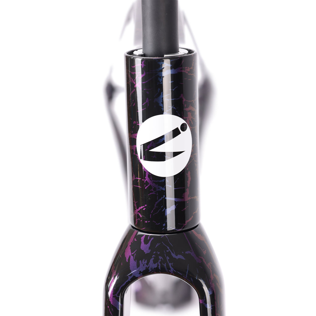 ICAN Graro gravel frame uci approval  fork without bolts 0mm offset seat post TRIAERO