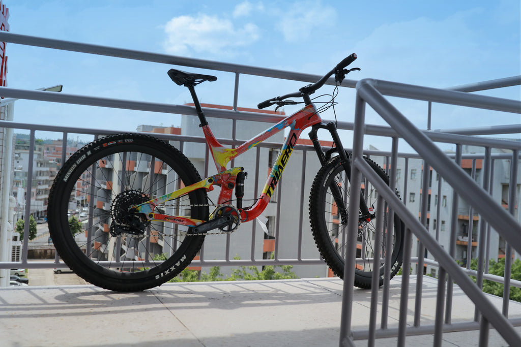 MTB Wheels